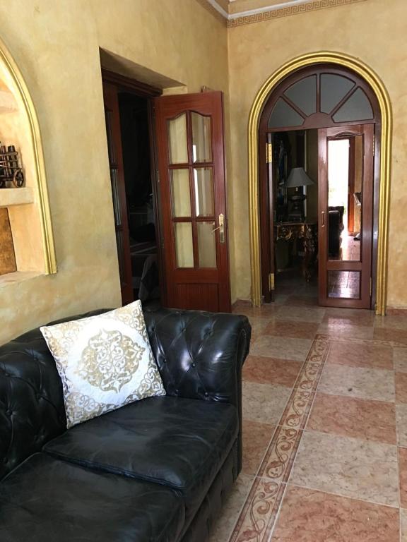 Hotel Villa Romanoimagen principal