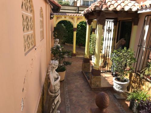 ImagenHotel Villa Romano 1