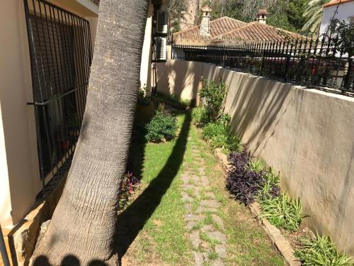 ImagenHotel Villa Romano 2