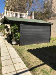 ImagenHotel Villa Romano 3