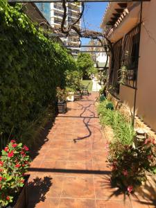 ImagenHotel Villa Romano 4