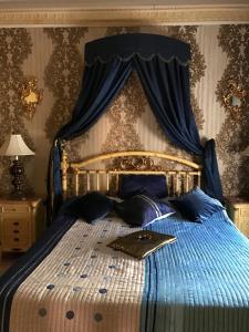 ImagenHotel Villa Romano 5