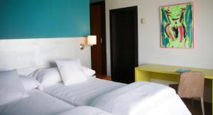 ImagenHotel Ritual Torremolinos- Adults Only 4