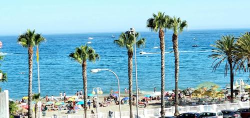 ImagenEstudio -Los Maites 2- Vistas al Mar - Benalmádena 2