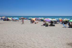 ImagenApartamentos Edificio Capricho 4