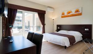 ImagenEL POZO Beach & Boutique Hotel 5