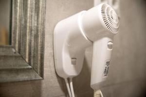 ImagenOla Blanca Apartment 3