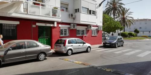 ImagenCalle Rio Trueba 11 Bajo D 2
