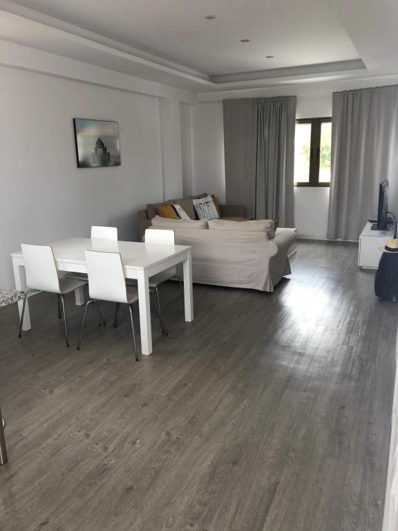 Ílios Carihuela Apartamentosimagen principal