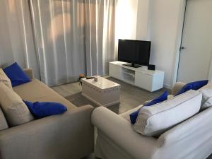 ImagenÍlios Carihuela Apartamentos 3