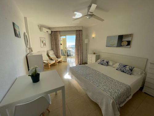 ImagenApartamentos en Alquiler Chinasol 2