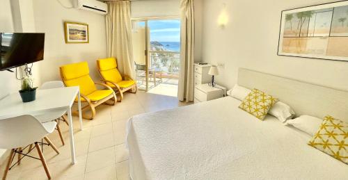 ImagenApartamentos Playa Almuñécar 2