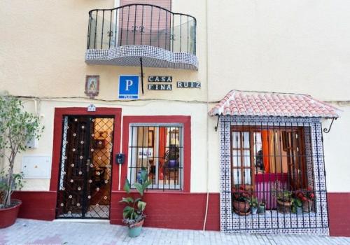 ImagenPension casa Fina Ruiz 3