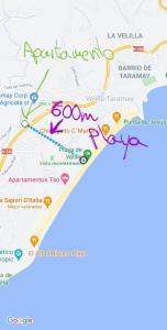 ImagenSunshine Apartment at Tropical Coast of Granada 5