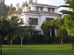 ImagenHotel Taray en Órgiva 3