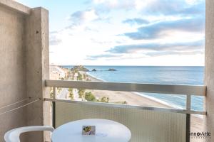 ImagenApartamentos Chinasol 3