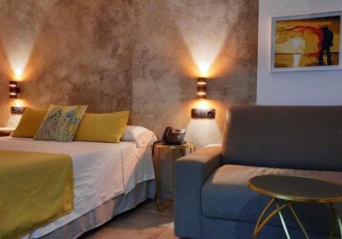 ImagenHOTEL ÁNGEL 2