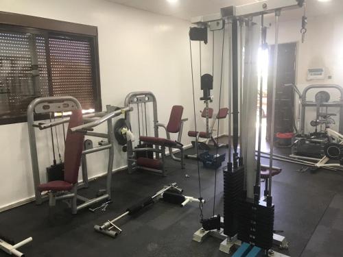 ImagenHotel Restaurante Santa Cruz 2