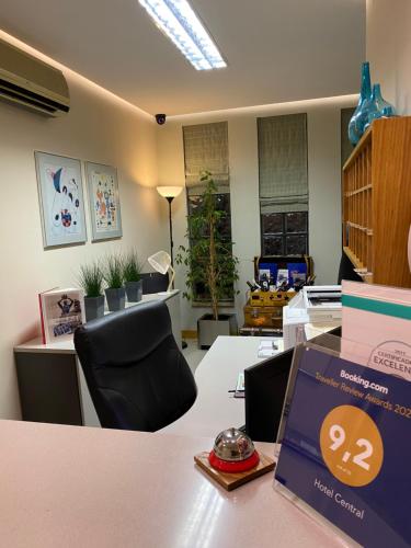 ImagenHotel Central 1