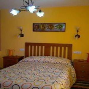 ImagenCasa Rural Castellar de Santiago 3