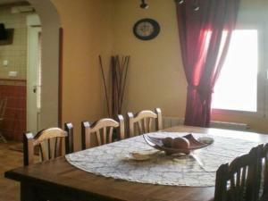 ImagenCasa Rural Castellar de Santiago 4