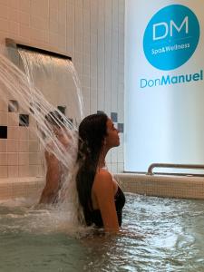 ImagenGran Hotel Don Manuel 3