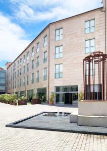 ImagenGran Hotel Don Manuel 5