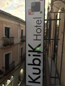ImagenKubik Hotel 6