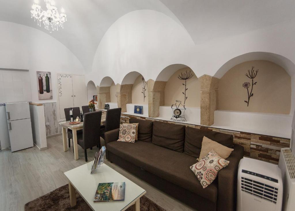 Destino Deluxe Las Hadas Cáceresimagen principal