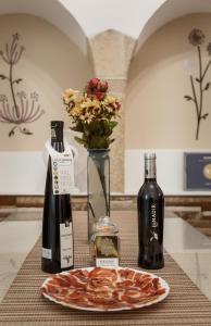 ImagenDestino Deluxe Las Hadas Cáceres 7