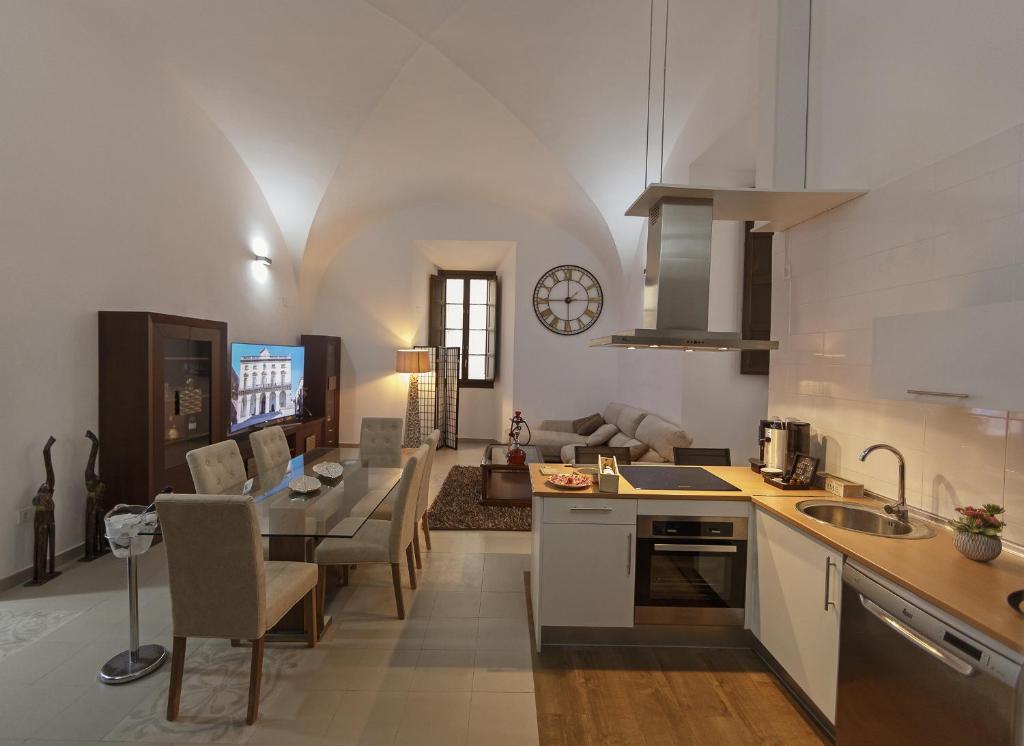 Palacio Cáceres Deluxeimagen principal