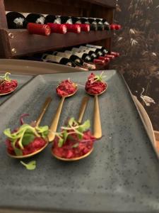 ImagenHotel Albarragena 3