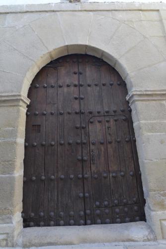 ImagenCasa Palacio el Caballero de Malta 1