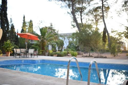 ImagenCasa Rural Herrera 2