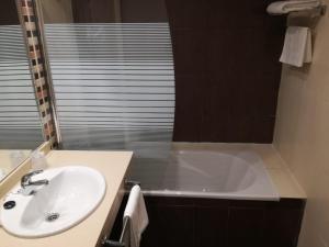 ImagenHotel Arcco Ubeda 7