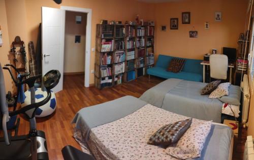 ImagenCasa Rural Goñi 1