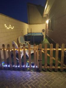 ImagenCasa Rural Goñi 4