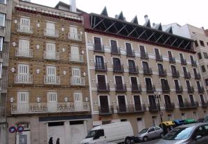 ImagenApartamentos Zaragoza Coso 6