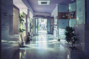 ImagenHotel Gran Via 3