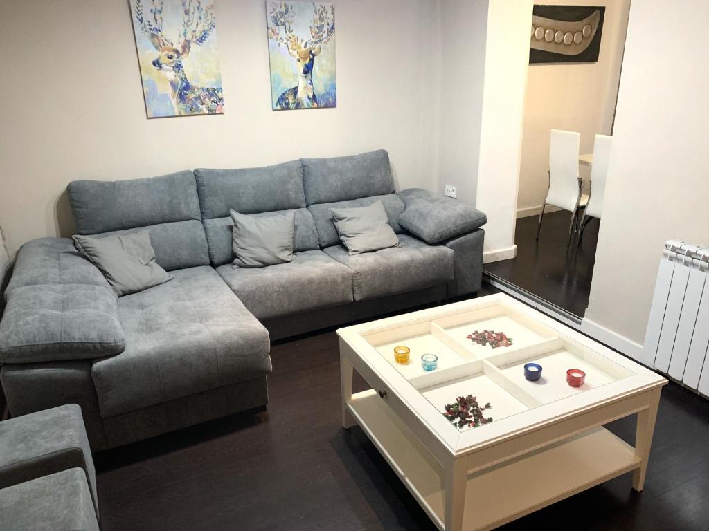 Apto ARIMA Centro Históricoimagen principal