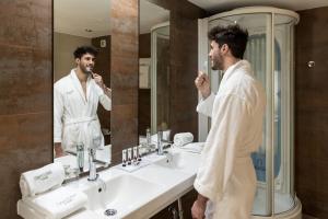 ImagenSercotel Madrid Aeropuerto 6