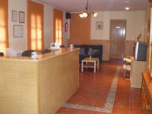 ImagenHostal Emilio Barajas 1