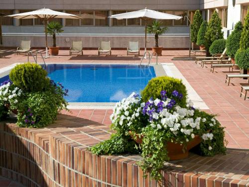 ImagenNovotel Campo De Las Naciones 2