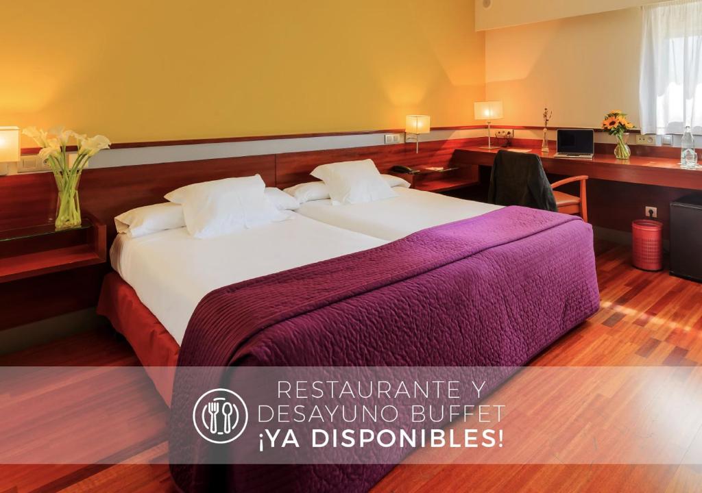 Hostal Torrejónimagen principal