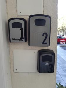 ImagenCasa de Huéspedes con encanto El Sueño del Quijote 6