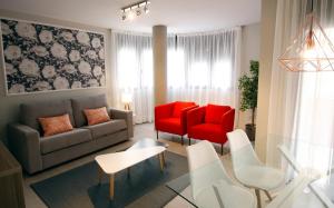 ImagenApartamentos Real Lleida 4