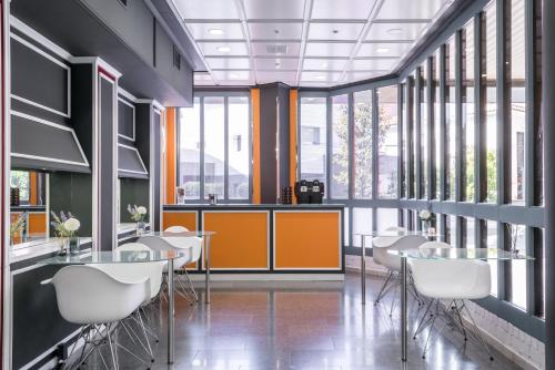 ImagenHotel Sansi Park 1