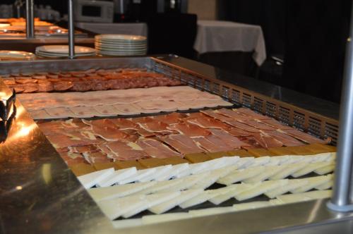 ImagenHotel Condestable Iranzo 1