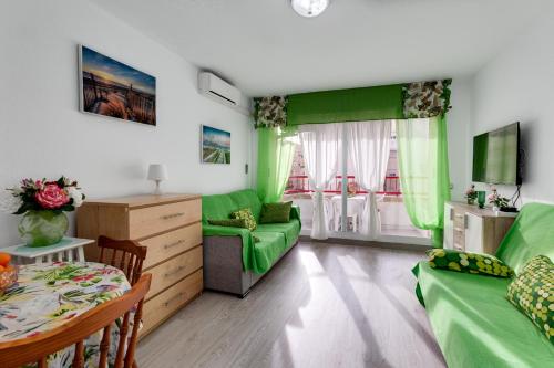 ImagenApartment Studio Playa del Cura 1
