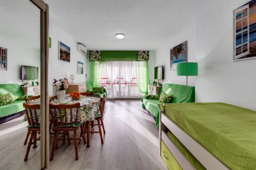 ImagenApartment Studio Playa del Cura 2